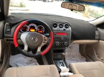 للبيع نيسان Altima 2012