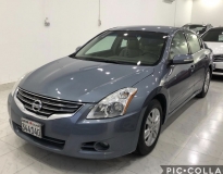 للبيع نيسان Altima 2011