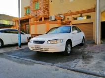 للبيع تويوتا camry 1998