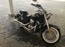 للبيع kawasaki  2011 1