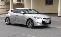 للبيع هونداي Veloster 2013