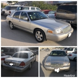 للبيع فورد Crown Victoria 2006