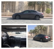 للبيع تويوتا camry 2016