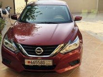 للبيع نيسان Altima 2017