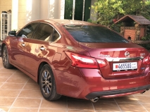 للبيع نيسان Altima 2017