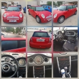 للبيع مني كوبر Mini Cooper 2003