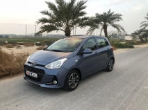 للبيع هونداي Grand I10 2018