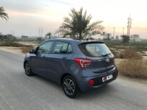 للبيع هونداي Grand I10 2018