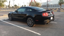 للبيع فورد Mustang  2011