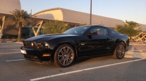 للبيع فورد Mustang  2011