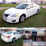 للبيع نيسان Altima 2014