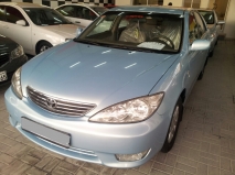 للبيع تويوتا camry 2005