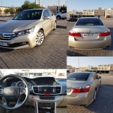 للبيع هوندا Accord 2015