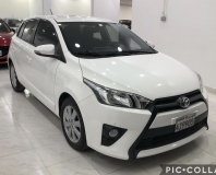 للبيع تويوتا Yaris 2015