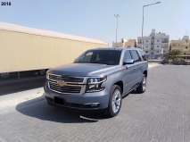 للبيع شفروليت Tahoe 2016