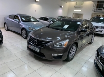 للبيع نيسان Altima 2013