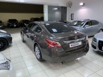 للبيع نيسان Altima 2013