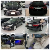 للبيع تويوتا camry 2016