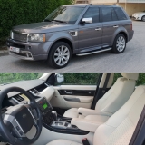 للبيع لاند روفر RANGE ROVER SPORT 2008