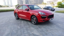 للبيع بورش Cayenne S 2013