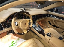 للبيع بورش Panamera 2010