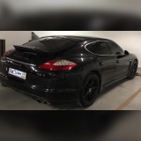 للبيع بورش Panamera 2010