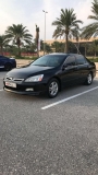 للبيع هوندا Accord 2007