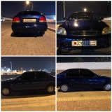 للبيع هوندا Civic 1998