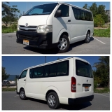 للبيع تويوتا Hiace 2013