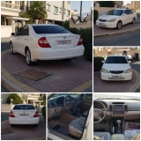 للبيع تويوتا camry 2004