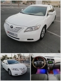 للبيع تويوتا camry 2009