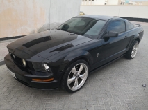 للبيع فورد Mustang  2006