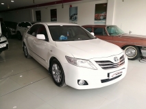 للبيع تويوتا camry 2010