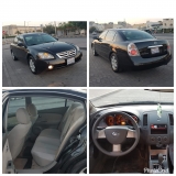 للبيع نيسان Altima 2007