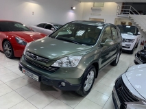 للبيع هوندا CRV 2008