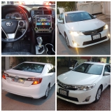 للبيع تويوتا camry 2015