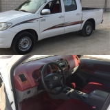 للبيع تويوتا Hilux 2009