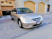 للبيع هوندا Civic 2005