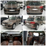 للبيع فولكس واجن touareg 2012