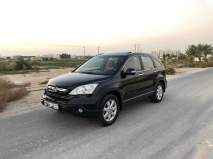 للبيع هوندا CRV 2007