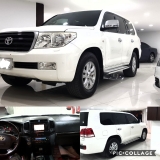 للبيع تويوتا Land Cruiser  2010