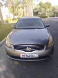 للبيع نيسان Altima 2009