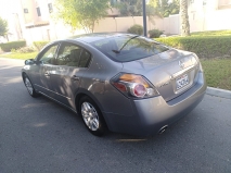 للبيع نيسان Altima 2009