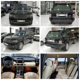 للبيع لاند روفر RANGE ROVER 2010