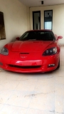 للبيع شفروليت Corvette 2007