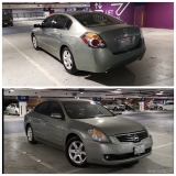 للبيع نيسان Altima 2009