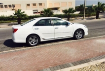 للبيع تويوتا camry 2014