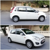 للبيع فورد Figo 2013