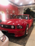 للبيع فورد Mustang  2006