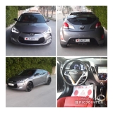 للبيع هونداي Veloster 2015